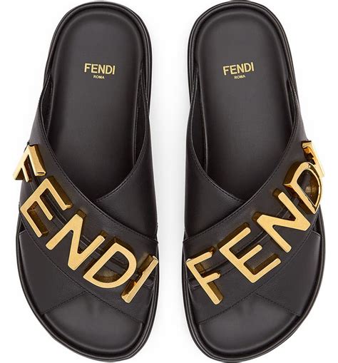 fendi slides womens sale|fendi slides women sale.